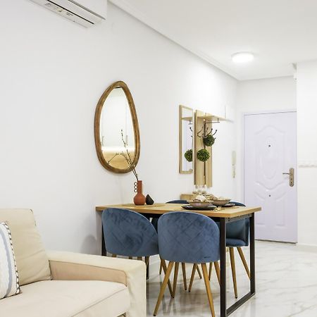 Apartamento Pink Azure トレビエハ エクステリア 写真