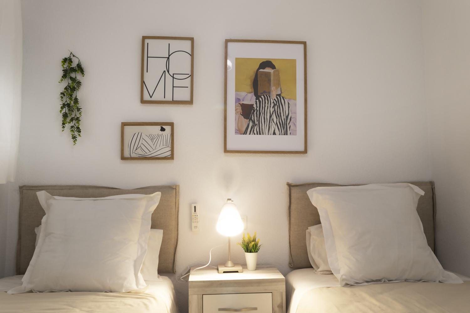 Apartamento Pink Azure トレビエハ エクステリア 写真