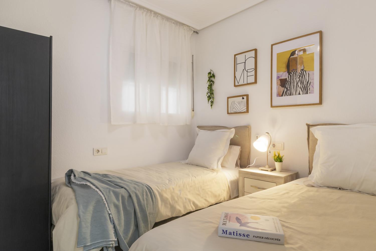 Apartamento Pink Azure トレビエハ エクステリア 写真