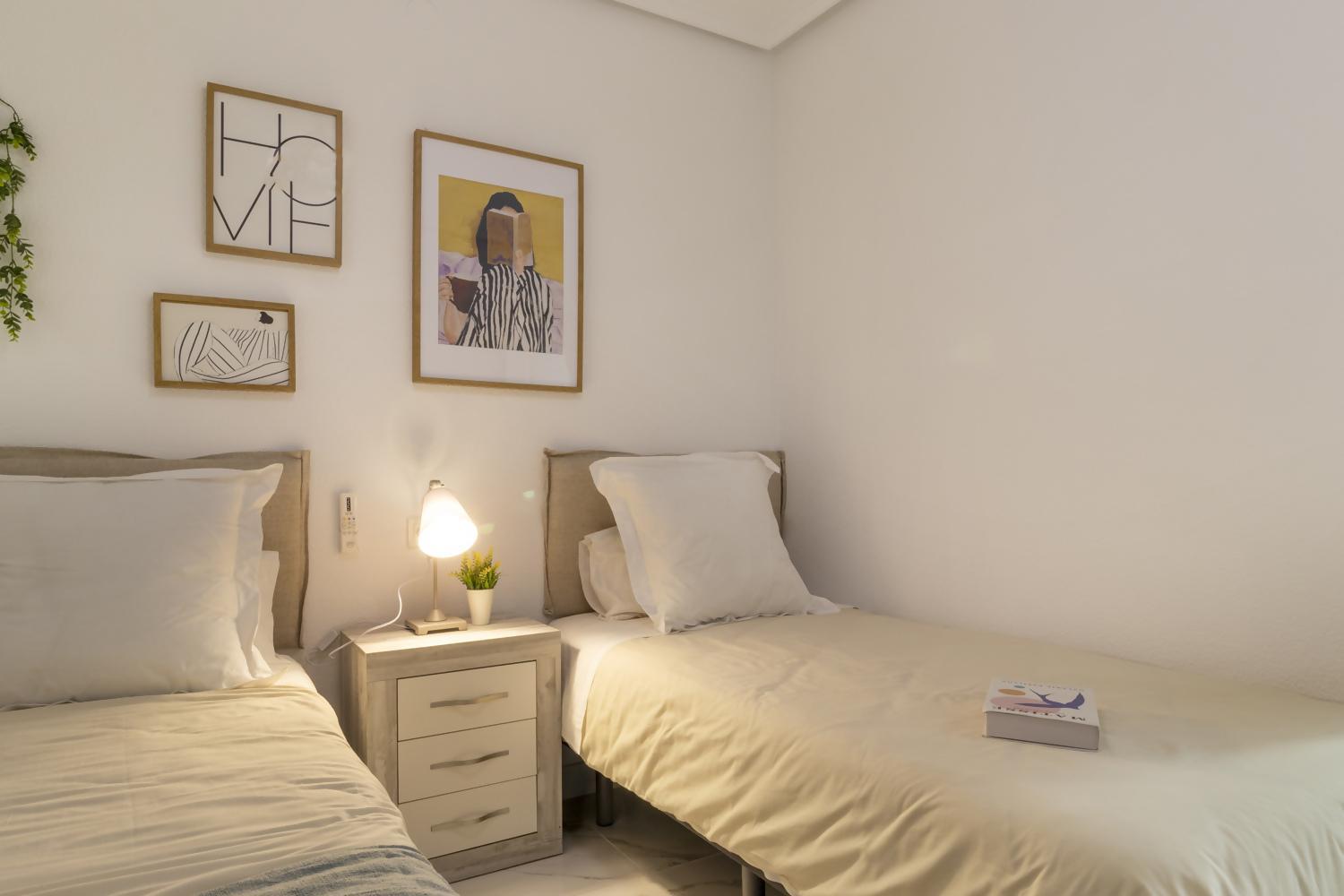 Apartamento Pink Azure トレビエハ エクステリア 写真