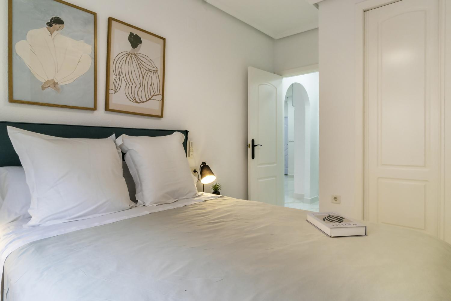 Apartamento Pink Azure トレビエハ エクステリア 写真