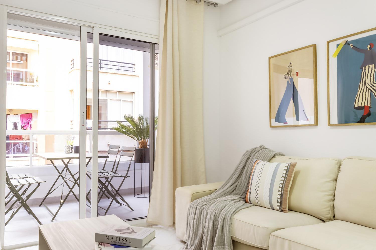 Apartamento Pink Azure トレビエハ エクステリア 写真