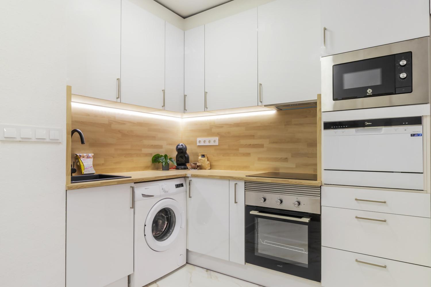 Apartamento Pink Azure トレビエハ エクステリア 写真