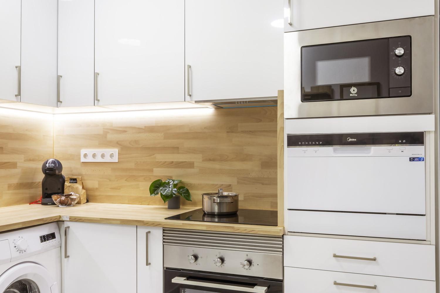 Apartamento Pink Azure トレビエハ エクステリア 写真