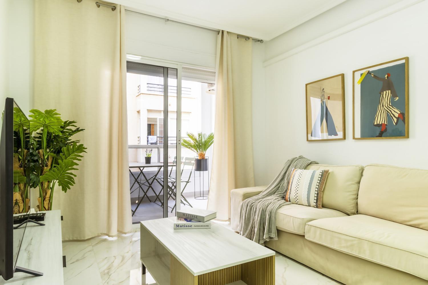 Apartamento Pink Azure トレビエハ エクステリア 写真
