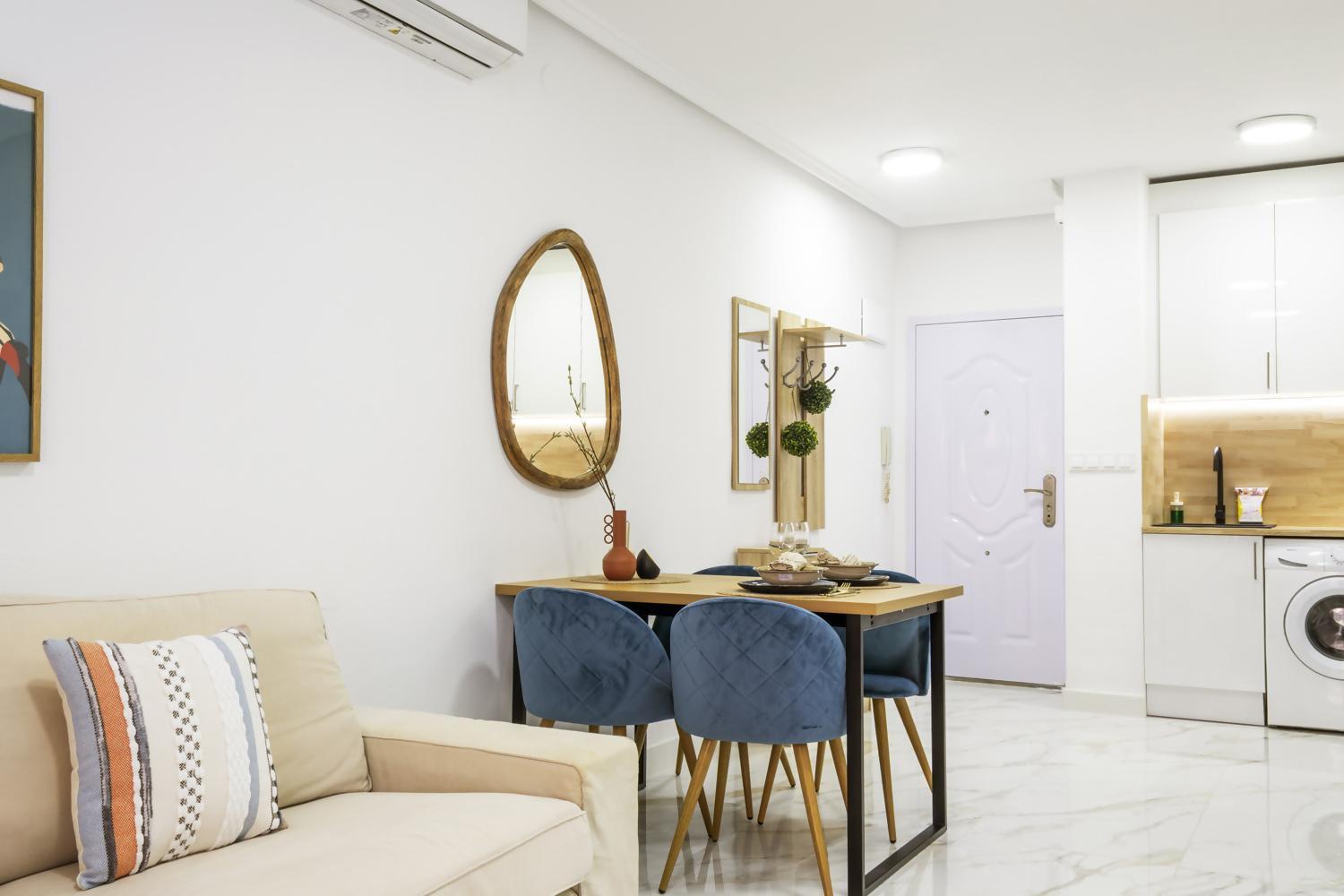 Apartamento Pink Azure トレビエハ エクステリア 写真