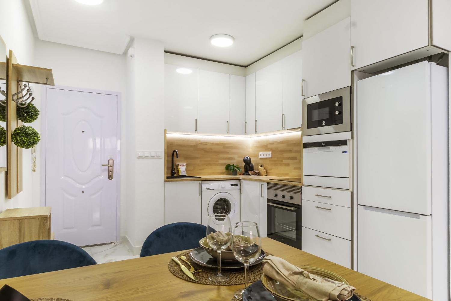 Apartamento Pink Azure トレビエハ エクステリア 写真